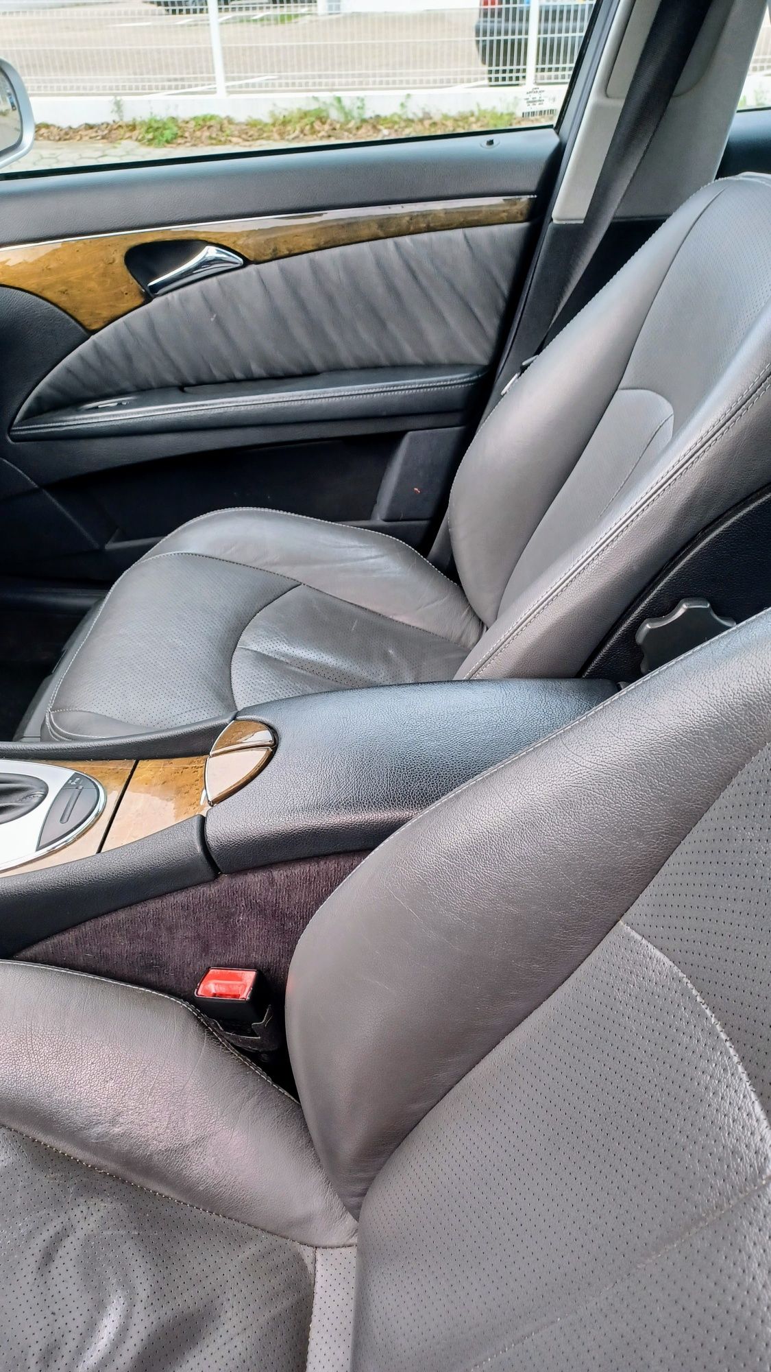 Mercedes E 220 CDI