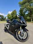 Suzuki gsxr 750 K5 2005 rok