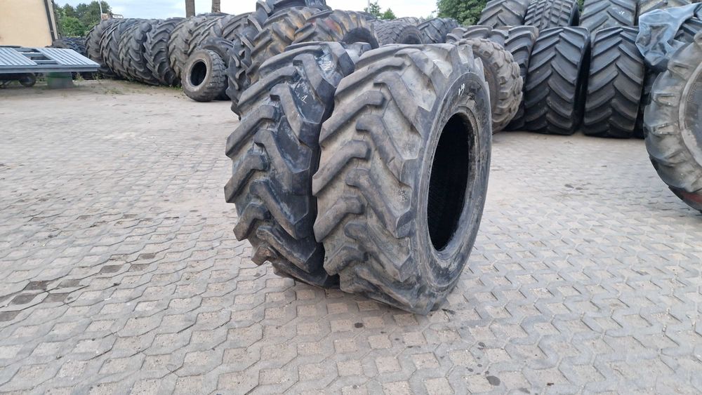 400/80-24, 15.5/80-24, 460/70r24 BKT Constar 70%bież 20PR beznapraw