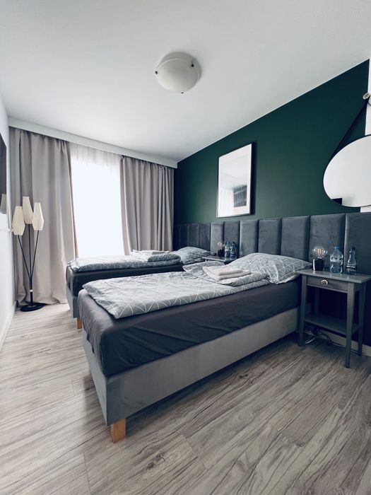 Apartament max. 5 os. Noclegi