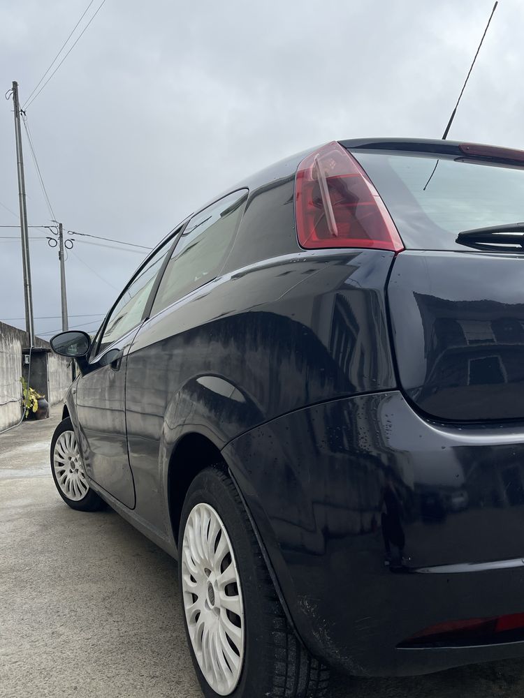 Fiat Grande Punto