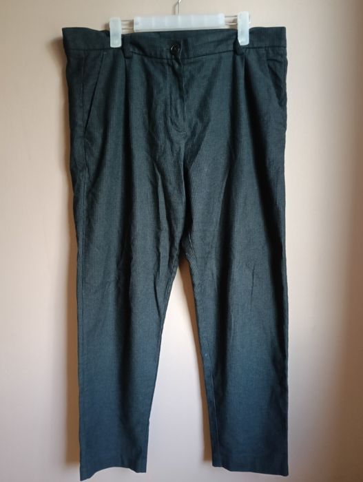 Spodnie Erica Cavallini rozm.XXXL