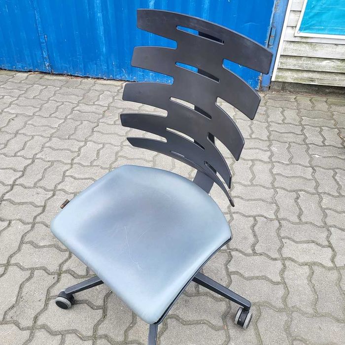 Super wygodne Krzesło obrotowe SITAG WAVE