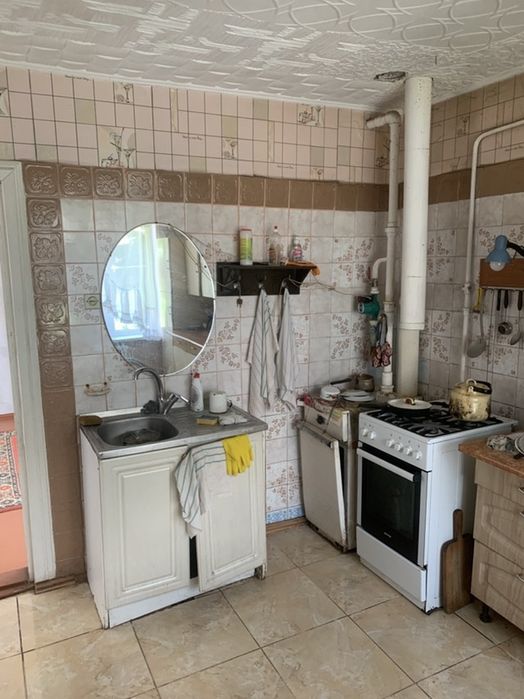 СРОЧНО!Дом м.Х.гора рн Новоселовка