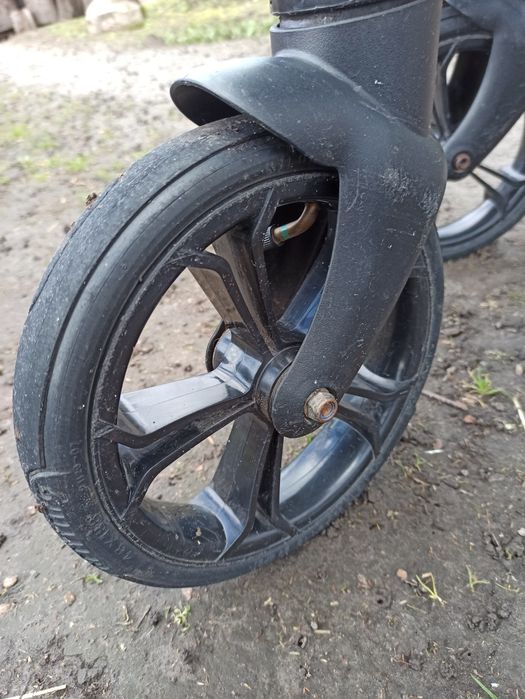 Коляска універсальна 2 в 1