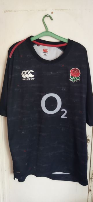 Регбійки збірної Англії великих розмірів