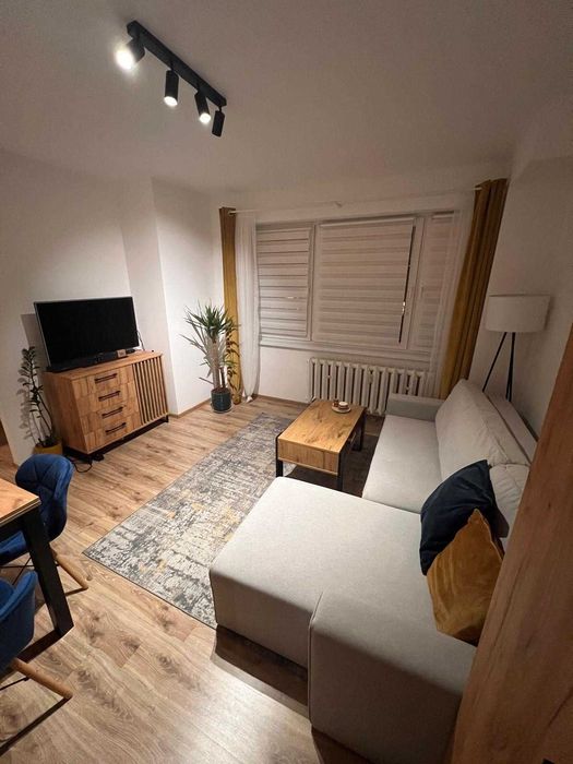 Mieszkanie Wynajem 37m2