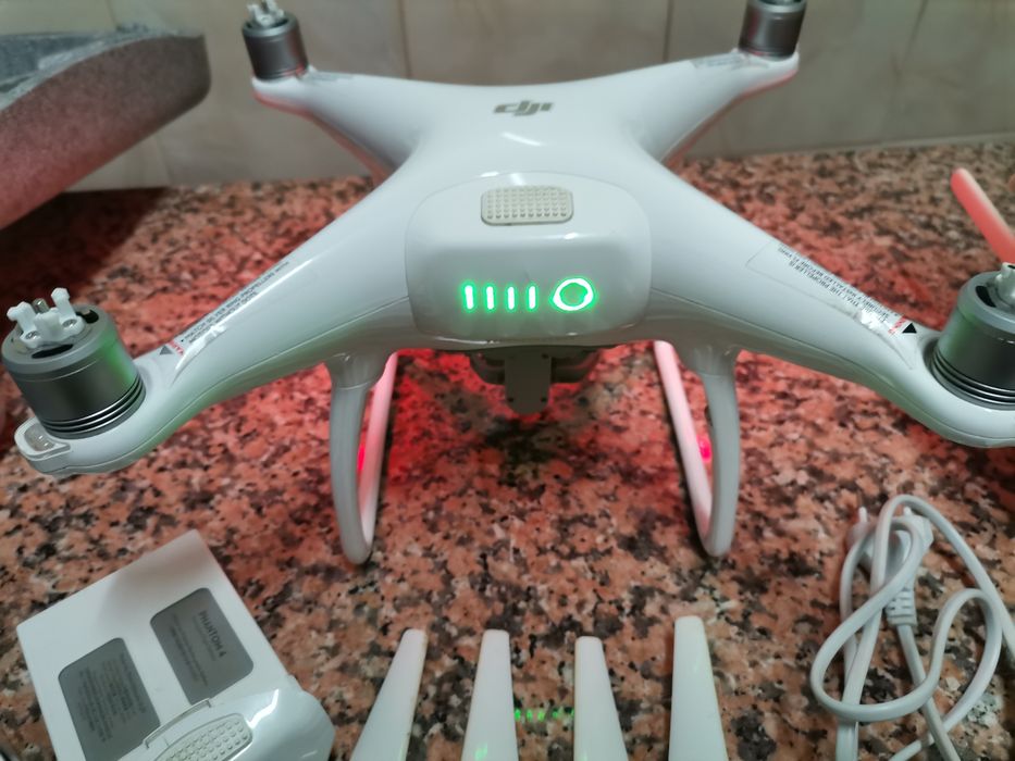 Drone Dji Phantom 4