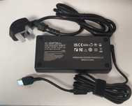 Zasilacz sieciowy 20 V, 8,5 A, 170 W, kompatybilny z Lenovo ThinkPad
