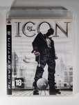 Def Jam: Icon / Gra PS3 / Gry Używane / Skup-Sprzedaż / C.H.Land / Wwa