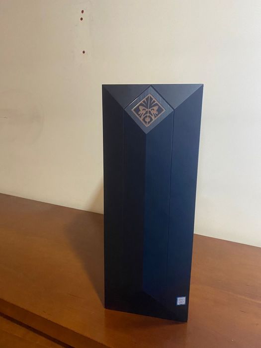 Computador Fixo Intel i5 + SSD HyperX 500GB – Pronto a Usar

Vendo com