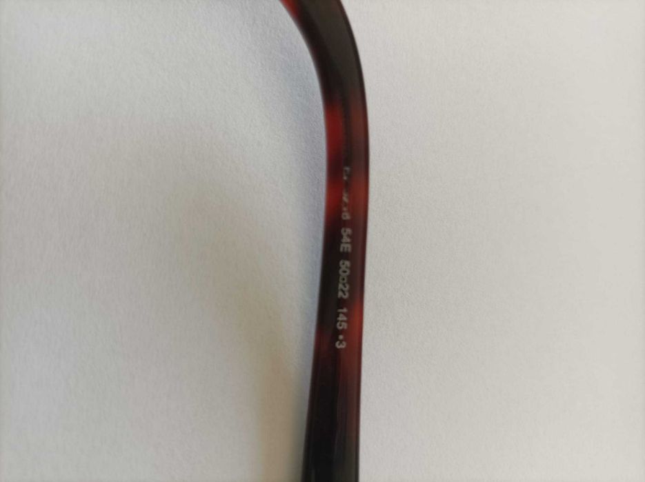 Óculos de sol ZEGNA