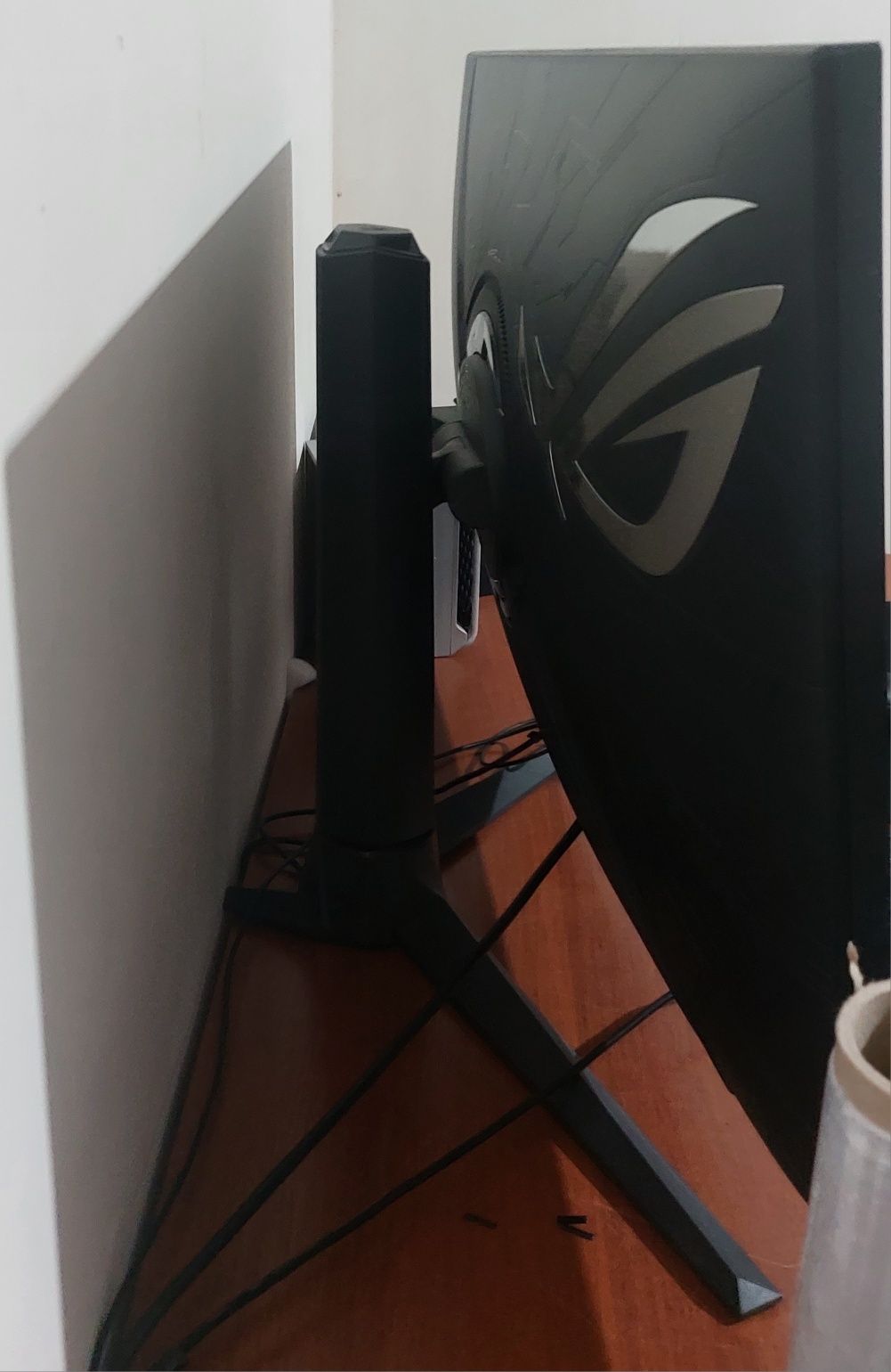 Монітор asus rog strix XG32AQ