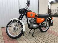 Sprzedam WSK125 orginał