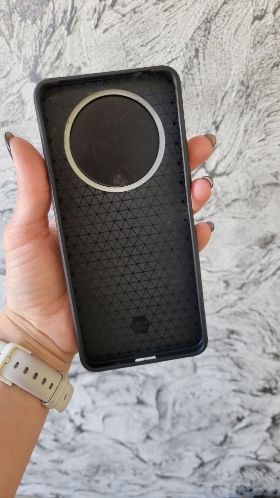 Ударостійкий чохол для Xiaomi /чехол шторка Xiaomi A3