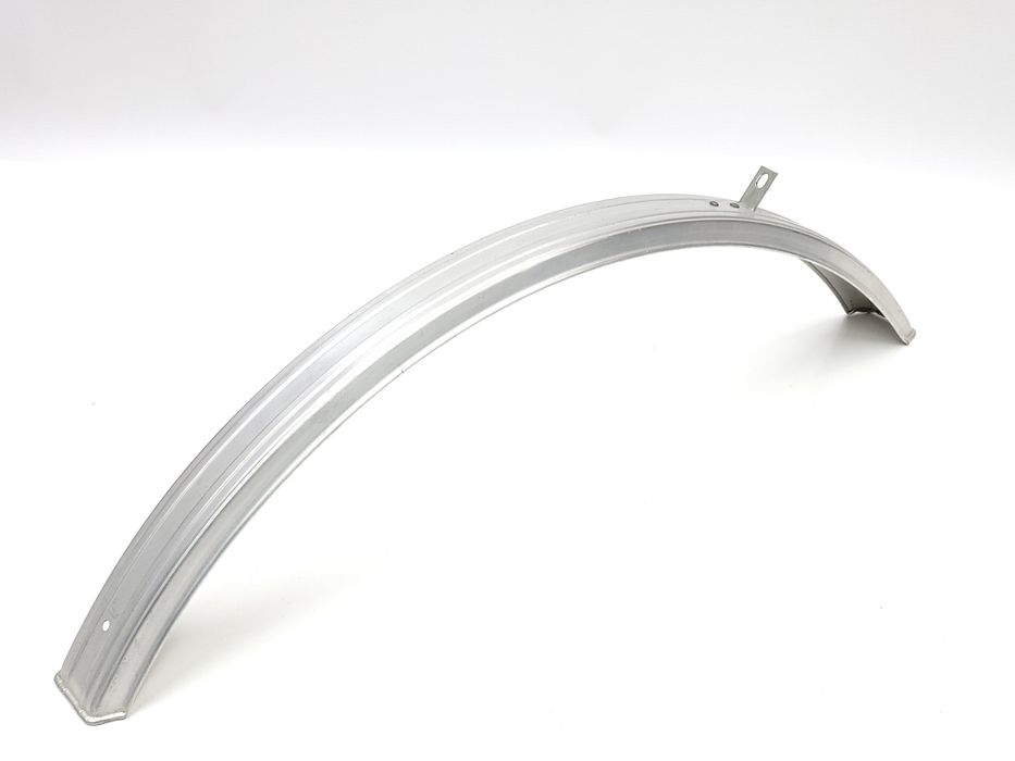 NOWY Błotnik 28 cali przód Romet Universal PRL aluminiowy