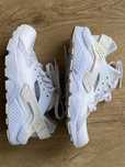 Nike 40 Huarache białe huty damskie sportowe