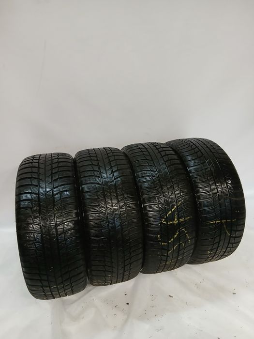 Zima Bridgestone blizzak lm001 225/50R17