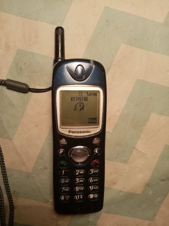 Телефон Panasonic EB-GD92