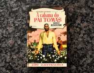 A Cabana do Pai Tomás - Harriet Beecher Stowe