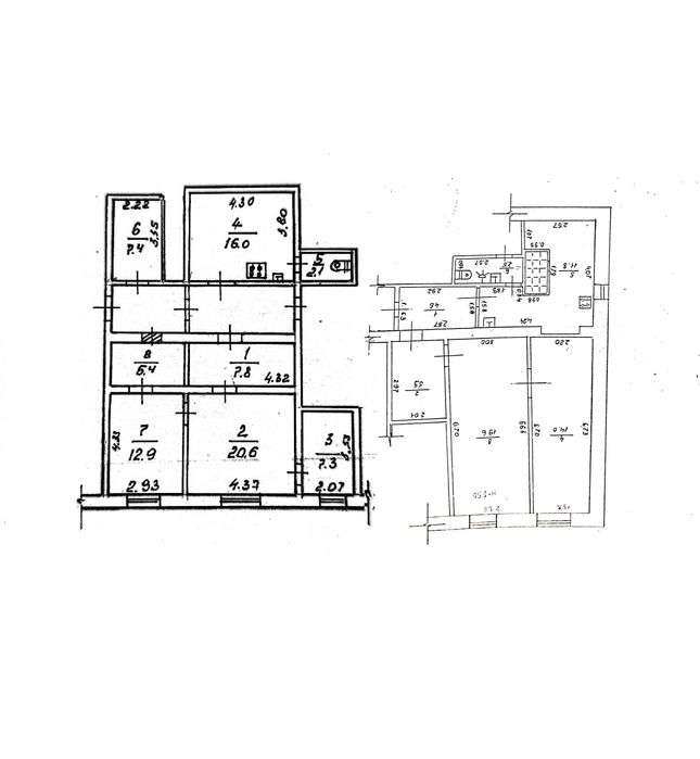 Бунина: продам недорого 5 к квартиру 138 кв. м в историческом центре!