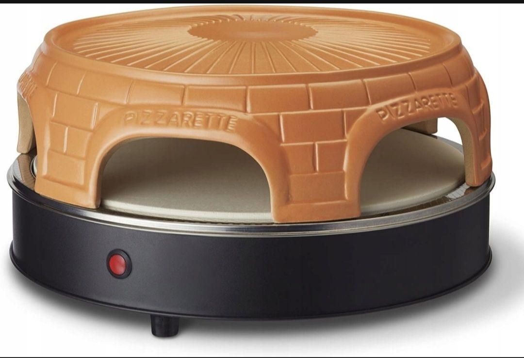 Piec do pizzy mini