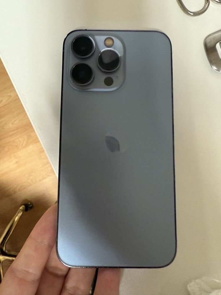 IPHONE 13 PRO 138gb