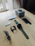 Garmin Fenix 7x pro solar gratisy