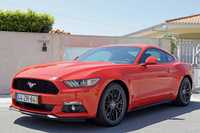 Ford Mustang 2.3 ecoboost 317cv