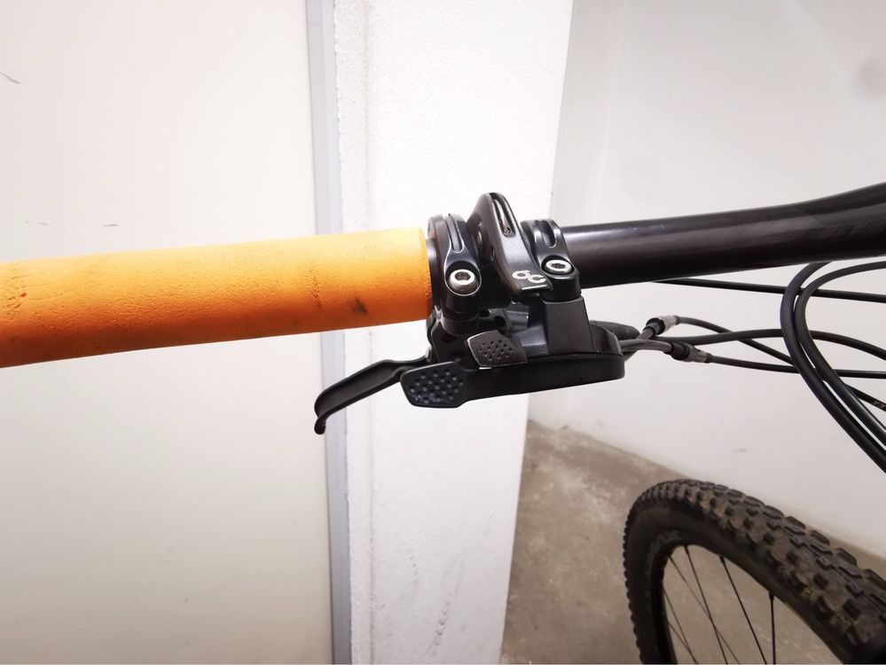 Bicicleta Orbea OIZ M30