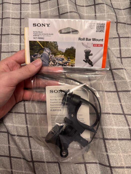 Камера Sony FDR x3000 Ідеальний Стан