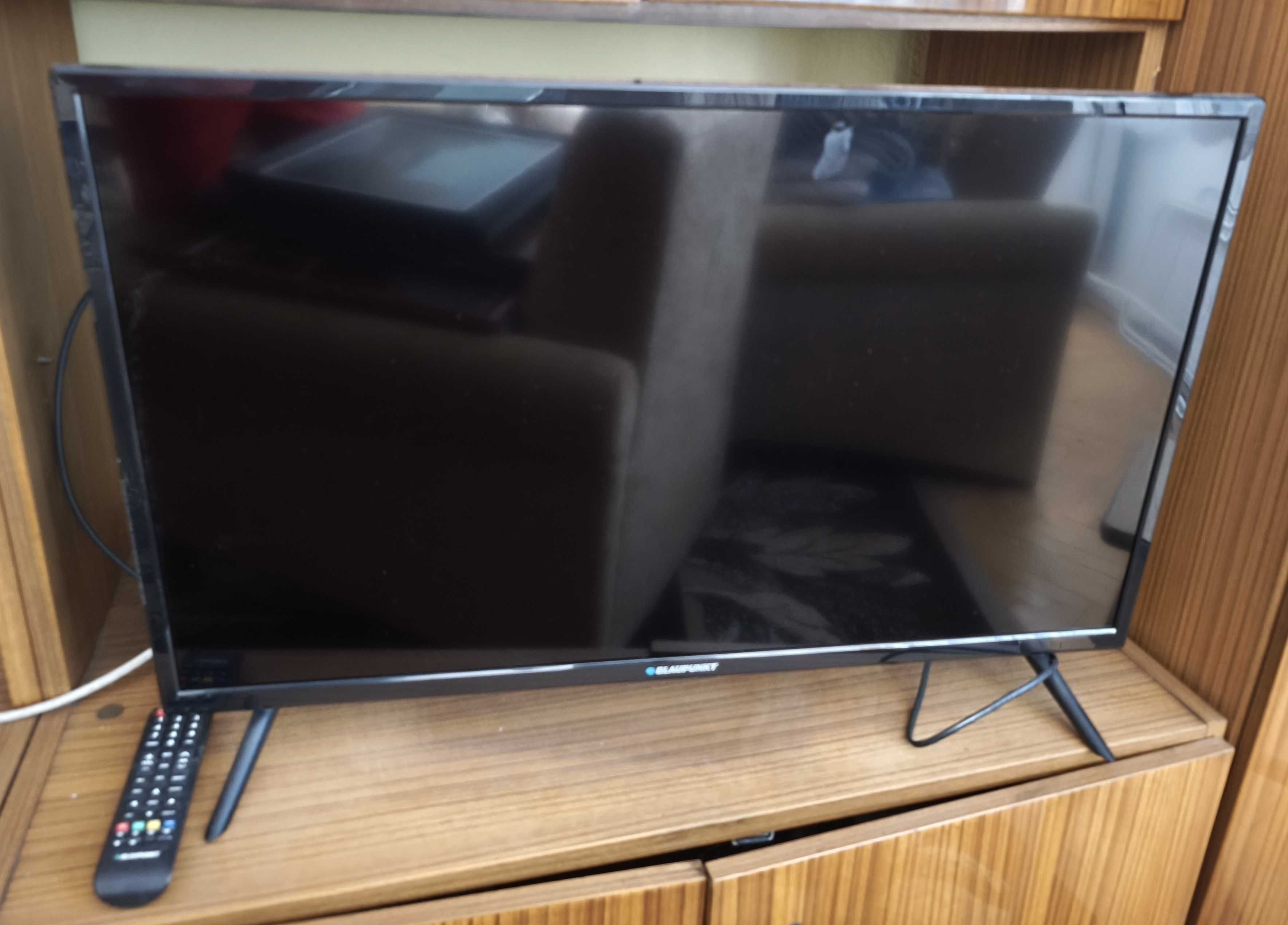 Telewizor BLAUPUNKT BN32H1372EEB
