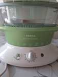 Urzadzenie do gotowanie na parze Tefal