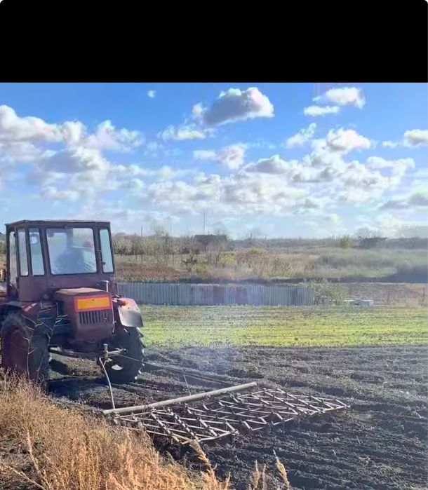 Трактор т16мг в хорошому стані