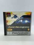Chase the Express PS1 PSX (FR) Po Francusku