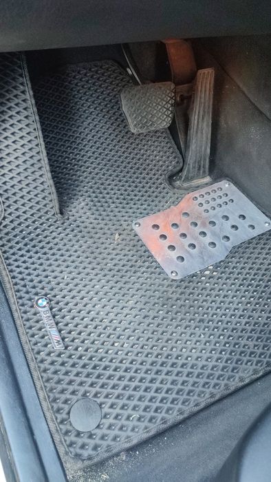 Продам БМВ Е53 в гарному стані