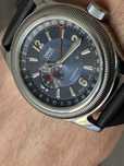 Oris Big Crown Pointer 7491