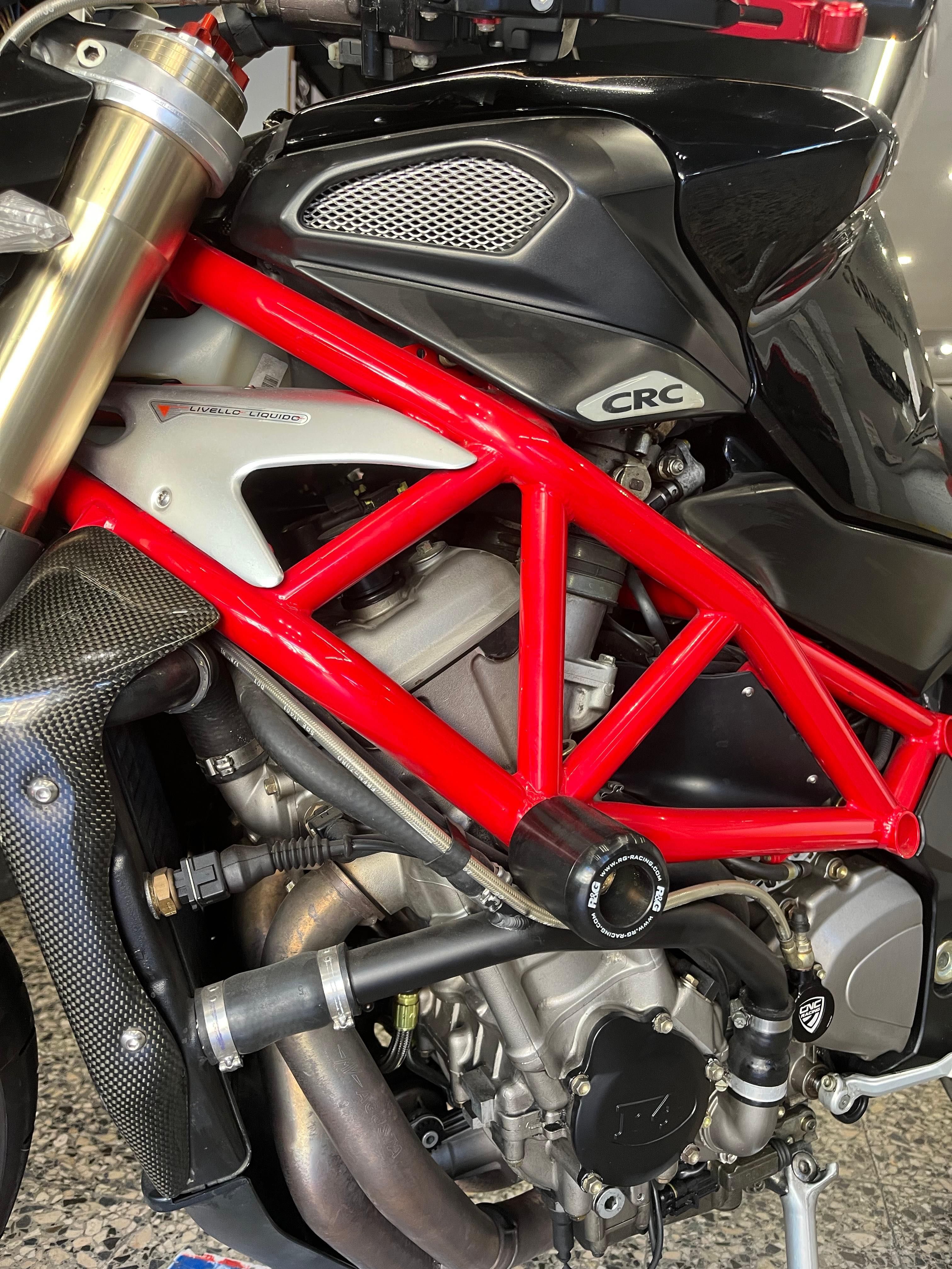 MV AGUSTA Brutale 910 s em Optimo estado