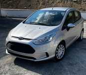 Ford B-MAX 1.0 EcoBoost Titanium