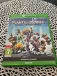 Plants vs zombies battle for neighborville