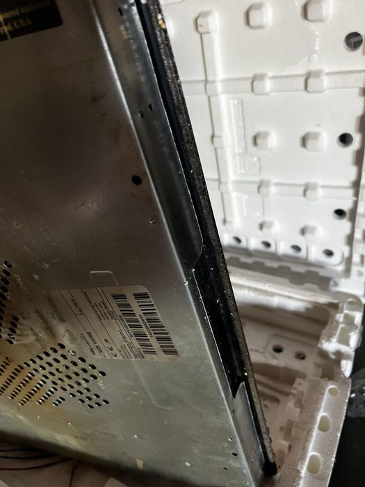 Варильна поверхня whirlpool akr 105/nb