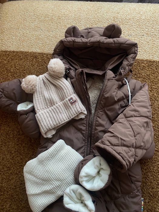 Комбінезон дитячий 86розмір