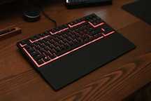 Razer Ornata V3 Tenkeyless z podświetleniem RGB