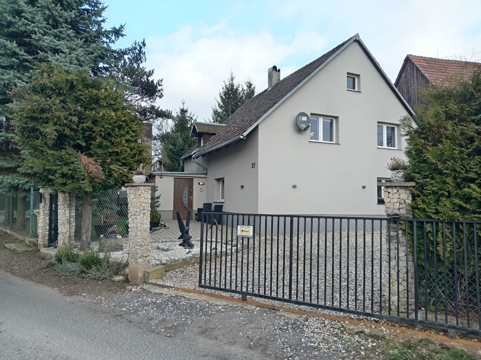 Sprzedam dom 140m²
