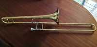 Trombone de varas