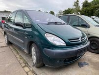 2000 Citroen Xsara Picasso 1.6b wszystkie części