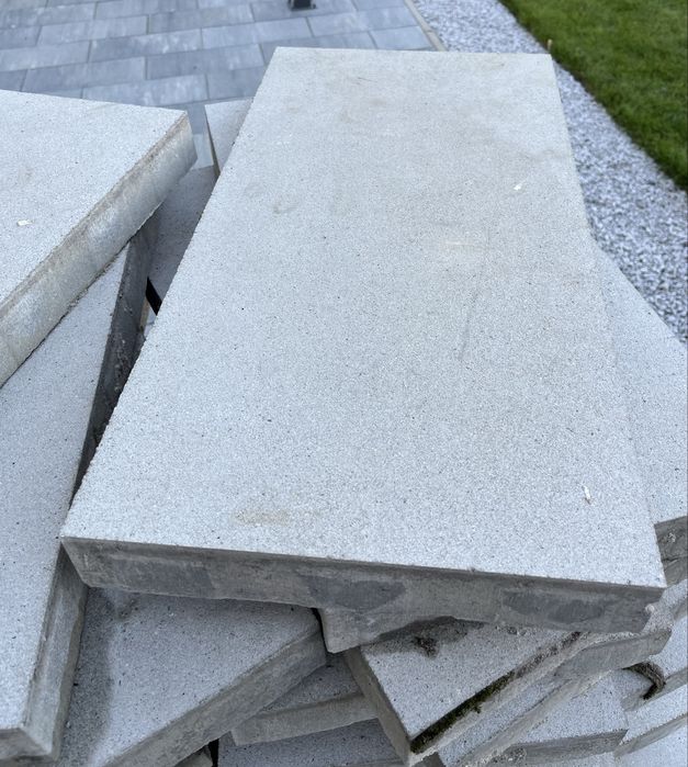 Płyty tarasowe Settline Lumo