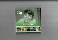 HEINTJE Kult Album Klassiker 5 CD BOX 2019 Ideal NM Okazja taniej