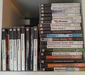 Sony PSP - Jogos