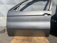 Дверь передняя левавая BMW X5 E53 Передня ліва дверка БМВ Х5 Е53 двері